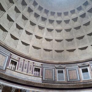 Pantheon di Roma