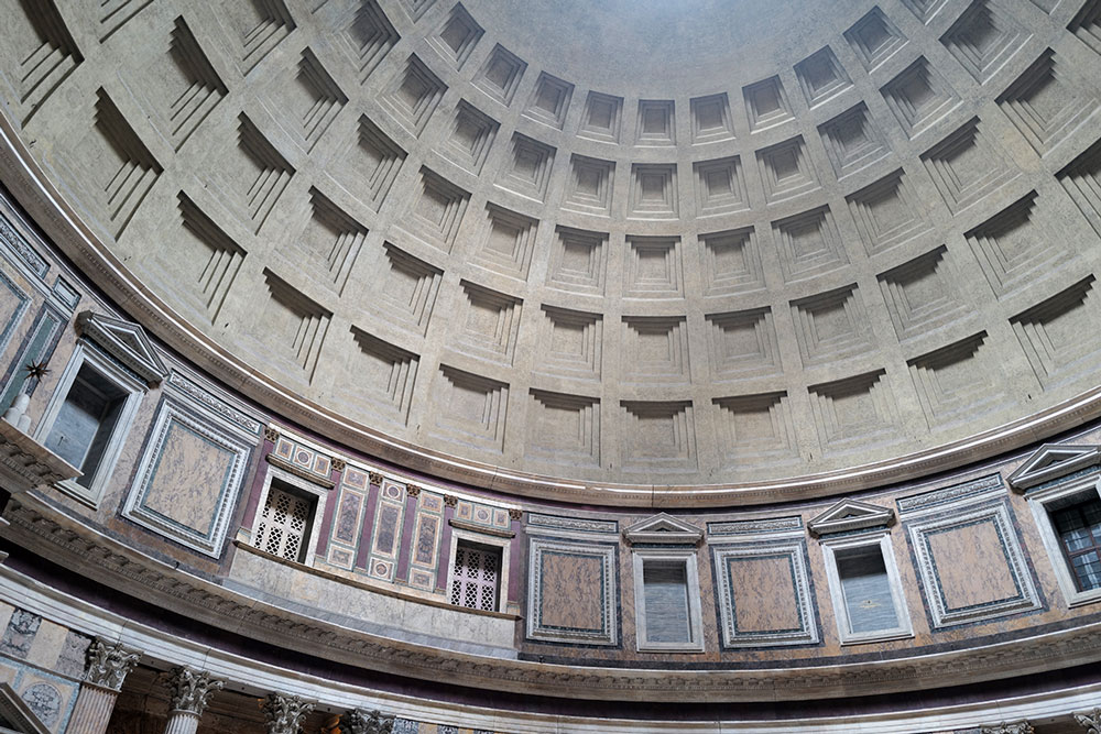 Pantheon di Roma